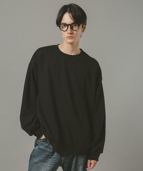 セール】TECH SWEAT / ダンボールテックスウェット（スウェット