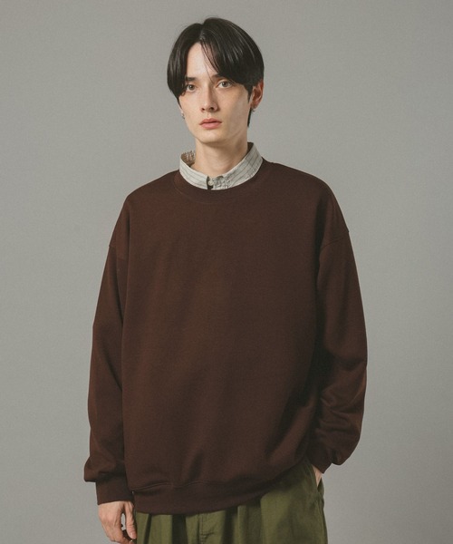 セール】TECH SWEAT / ダンボールテックスウェット（スウェット