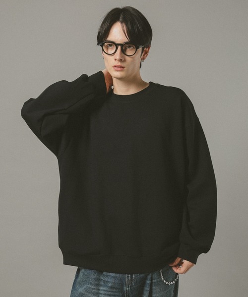 セール】TECH SWEAT / ダンボールテックスウェット（スウェット