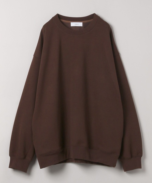 セール】TECH SWEAT / ダンボールテックスウェット（スウェット