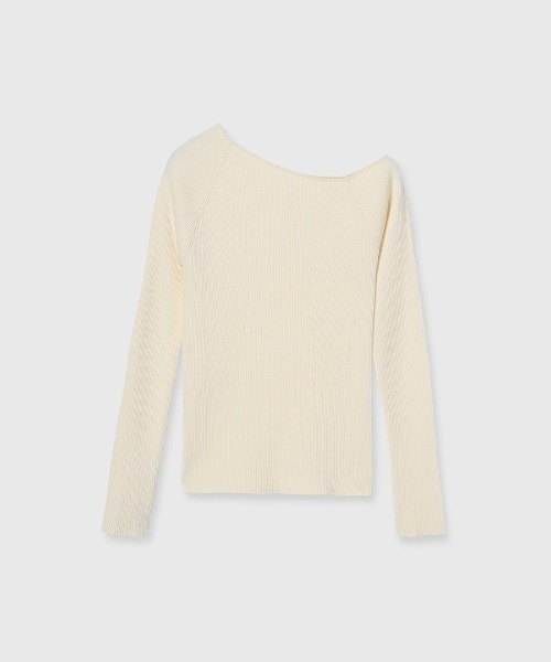 アニュアンス　ニット ánuans 公式サイト｜Knit ニットトップス