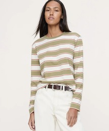 BANANA REPUBLIC｜バナナ・リパブリックのTシャツ/カットソー