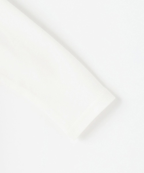 KP（ケーピー）の「mimiちゃんポシェット風 花キルトワンピース（ワンピース・キッズ・ピンク/ネイビー・80ｃｍ/90cm/100cm/110cm）」の6枚目の写真