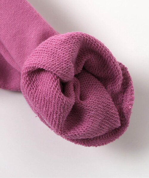 BREEZE（ブリーズ）の「【WEB限定/ジュニア対応】フリルトレーナー（スウェット・キッズ・ピンク/グレー/サックスブルー/アイボリー・140/130/120/110/90/100）」の17枚目の写真