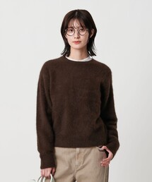 えっぴー☆タグ付き新品☆UNITED ARROWS カシミヤニット UNITED ARROWS - 新品タグ付き ユナイテッドアローズ ボーダー柄