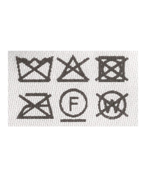 BEAUTY&YOUTH UNITED ARROWS（ビューティーアンドユースユナイテッドアローズ）の「フォックスカシミヤブレンド クルーネックニットプルオーバー（ニット/セーター・レディース・ダークブラウン/ライトグレー/ブラック・FREE）」の13枚目の写真