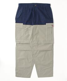 over print（オーバープリント）の「overprint/オーバープリント/docking pants（その他パンツ）」