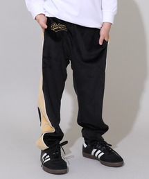 BABYDOLL（ベビードール）の「親子お揃い パイピングベロアロングパンツ 1058K（トップス別売）（その他パンツ・キッズ）」