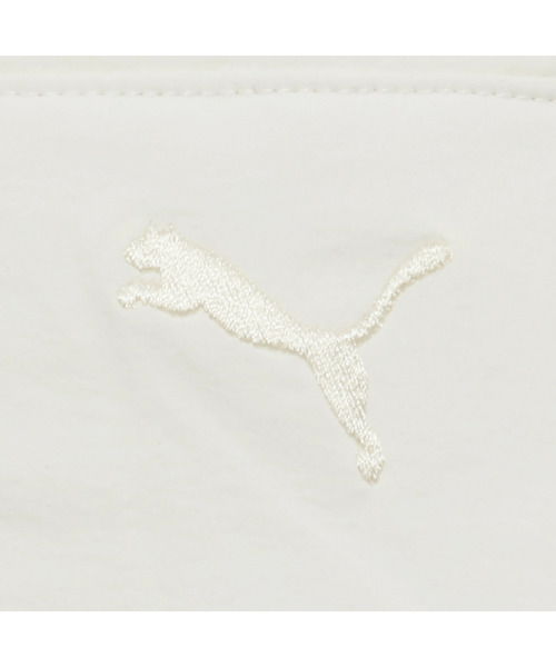 PUMA（プーマ）の「PUMA プーマ ウィメンズ ゴルフ FOG パデッド ベスト（ブルゾン・レディース・ダークグリーン/オフホワイト・SMALL/MEDIUM/LARGE/X-LARGE）」の8枚目の写真