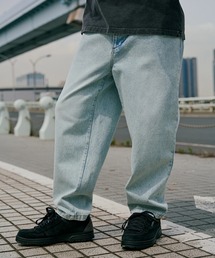 RVCA メンズ 45862 デニムパンツ 【2025年秋冬モデル】 @autumn/ルーカデニムパンツ