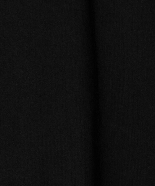 UNITED ARROWS & SONS（ユナイテッドアローズアンドサンズ）の「＜UNITED ARROWS & SONS ＞ PLAIN LONGSLEEVE TEE/ロングスリーブTシャツ（Tシャツ/カットソー・メンズ・ブラック/ホワイト・XL/S/L/M）」の12枚目の写真