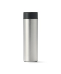 無印良品(ムジルシリョウヒン)の真空断熱構造 保温保冷ボトル フラットタイプ 500mL(水筒)