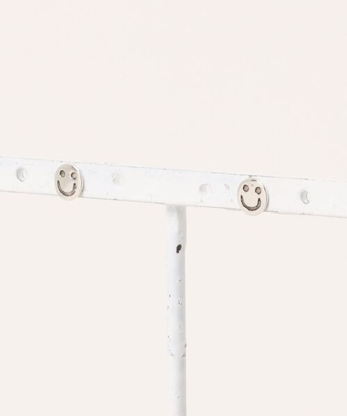 ARCHIVER(アーカイバ)の「【RES】SILVER925 Design Pierce(ピアス(両耳用)・レディース・その他・FREE)」の4枚目の写真