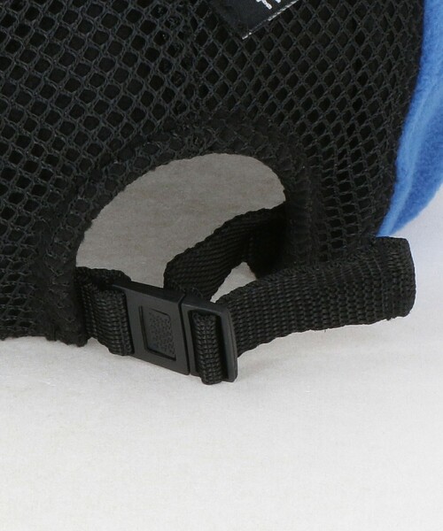 THE PARK SHOP(ザパークショップ)の「<THE PARK SHOP>COLDPARK POC キャップ / 帽子 / キッズ(キャップ・キッズ・その他1/グレー系・FREE)」の9枚目の写真