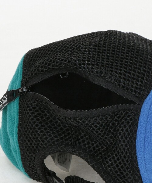 THE PARK SHOP(ザパークショップ)の「<THE PARK SHOP>COLDPARK POC キャップ / 帽子 / キッズ(キャップ・キッズ・その他1/グレー系・FREE)」の10枚目の写真