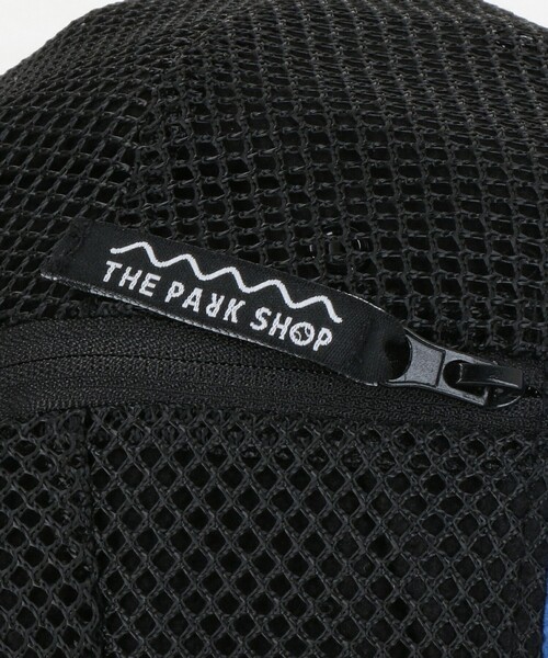 THE PARK SHOP(ザパークショップ)の「<THE PARK SHOP>COLDPARK POC キャップ / 帽子 / キッズ(キャップ・キッズ・その他1/グレー系・FREE)」の11枚目の写真