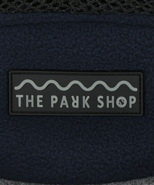 THE PARK SHOP(ザパークショップ)の「<THE PARK SHOP>COLDPARK POC キャップ / 帽子 / キッズ(キャップ・キッズ・その他1/グレー系・FREE)」の12枚目の写真