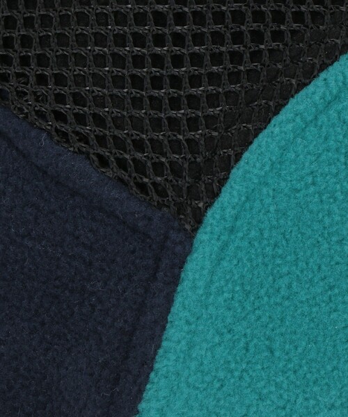 THE PARK SHOP(ザパークショップ)の「<THE PARK SHOP>COLDPARK POC キャップ / 帽子 / キッズ(キャップ・キッズ・その他1/グレー系・FREE)」の13枚目の写真