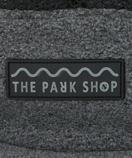 THE PARK SHOP(ザパークショップ)の「<THE PARK SHOP>COLDPARK POC キャップ / 帽子 / キッズ(キャップ・キッズ・その他1/グレー系・FREE)」の15枚目の写真