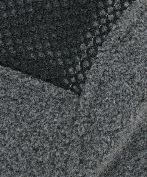 THE PARK SHOP(ザパークショップ)の「<THE PARK SHOP>COLDPARK POC キャップ / 帽子 / キッズ(キャップ・キッズ・その他1/グレー系・FREE)」の16枚目の写真