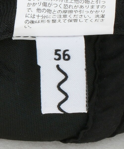 THE PARK SHOP(ザパークショップ)の「<THE PARK SHOP>COLDPARK POC キャップ / 帽子 / キッズ(キャップ・キッズ・その他1/グレー系・FREE)」の17枚目の写真