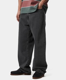 Carhartt WIP | Carhartt WIP/カーハートダブリューアイピー デニム ロンパン LANDON PANT I030468(デニムパンツ)