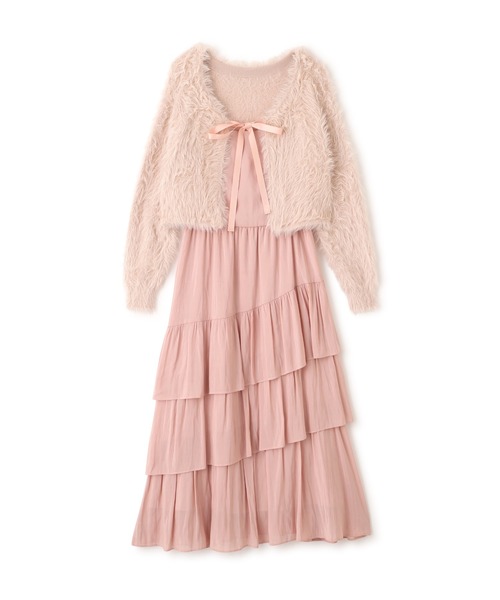 JILL by JILL STUART（ジルバイジルスチュアート）の「◇キャミ