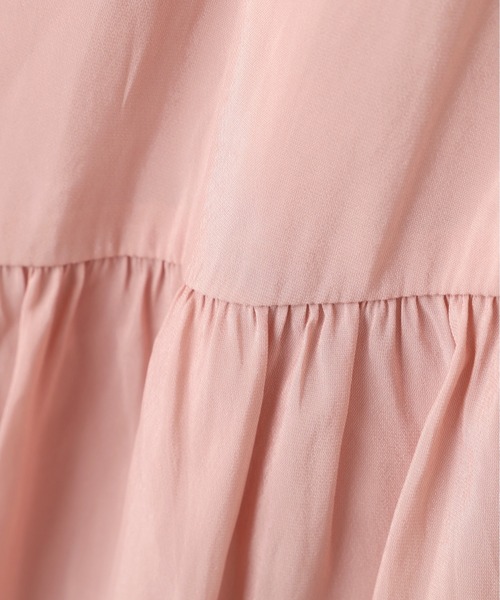 JILL by JILL STUART（ジルバイジルスチュアート）の「◇キャミ