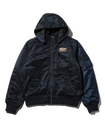 Valley Apparel｜バレーアパレルのジャケット/アウター（ブルー