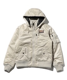 フライトジャケットVALLEY APPAREL 社製　69251117N05S Valley Apparel｜バレーアパレル（メンズ）のミリタリージャケット