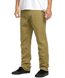 VOLCOM(�{���R��)��VOLCOM FRICKIN CHINO PANT/�{���R���`�m�p���c(���̑��p���c)
