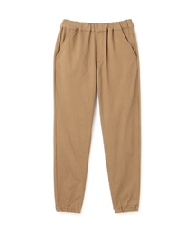 GLAZOS（グラソス）の「【あったか】裏起毛スーパーストレッチジョガーパンツ（その他パンツ・キッズ）」