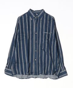 Levi's/リーバイス LEVI'S(R) x OASIS バンドカラーシャツ