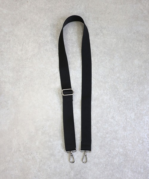 T・S・L(ティーエスエル)の「ギャザーポケット2WAYボストンバッグ(ボストンバッグ・レディース・グレー/ブラック/ベージュ・FREE)」の11枚目の写真