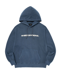 WEEKENDERS HOODIE (NAVY)