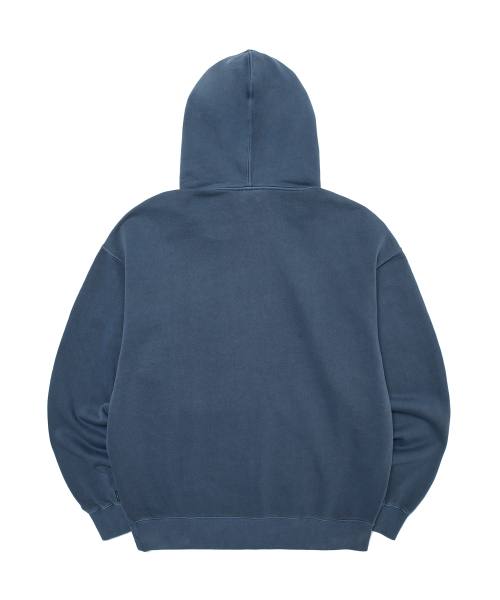WKNDRS(ウィーキャンドース)の「WEEKENDERS HOODIE (NAVY)(パーカー・レディース・その他・X-LARGE/LARGE/MEDIUM)」の2枚目の写真