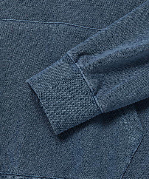 WKNDRS(ウィーキャンドース)の「WEEKENDERS HOODIE (NAVY)(パーカー・レディース・その他・X-LARGE/LARGE/MEDIUM)」の4枚目の写真