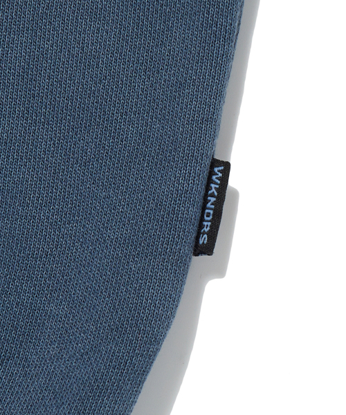 WKNDRS(ウィーキャンドース)の「WEEKENDERS HOODIE (NAVY)(パーカー・レディース・その他・X-LARGE/LARGE/MEDIUM)」の5枚目の写真