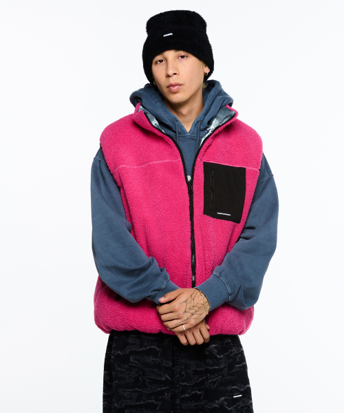 WKNDRS(ウィーキャンドース)の「WEEKENDERS HOODIE (NAVY)(パーカー・レディース・その他・X-LARGE/LARGE/MEDIUM)」の7枚目の写真