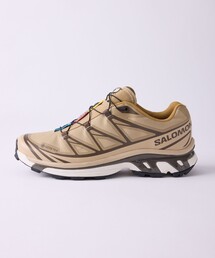 【SALOMON】XT-6 GTX SNK UNISEX