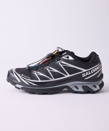 【SALOMON】XT-6 GTX SNK UNISEX