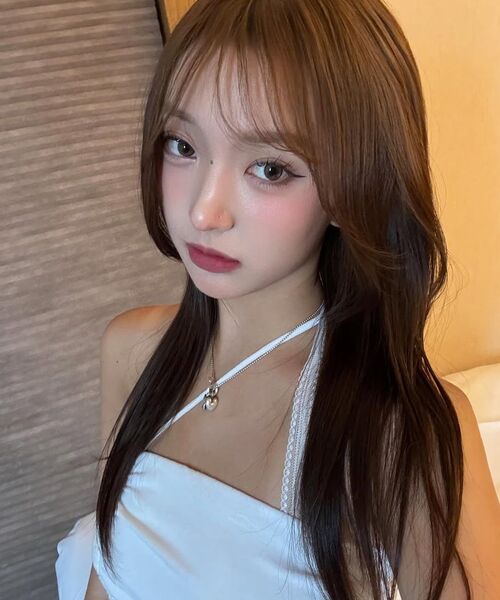 PAIN OR PLEASURE(ペインオアプレジャー)の「ANGEL SHIRRING TOP white(Tシャツ/カットソー・レディース・その他・SMALL/MEDIUM)」の3枚目の写真