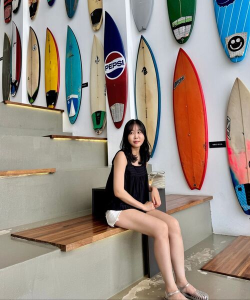 TTUDEMENT(トュードメント)の「SLEEVELESS COTTON BLOUSE BLACK(シャツ/ブラウス・レディース・その他・FREE)」の7枚目の写真