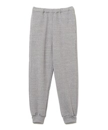 BEAMS JAPAN（ビームス　ジャパン）の「裏毛 スウェットパンツ（スウェットパンツ）」
