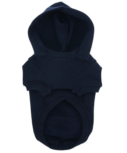 BEAMS DESIGN(ビームス デザイン)の「BEAMS DESIGN/スクリプトロゴパーカー(ペットウェア・メンズ・オレンジ/ネイビー/グレー・S/L/2L/3L/2M/XS/M)」の14枚目の写真