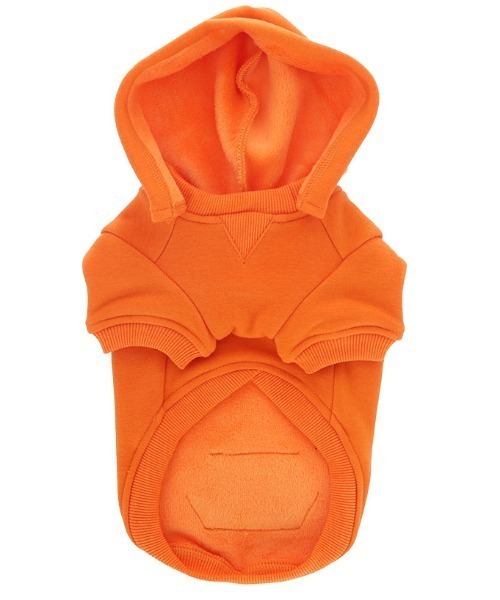 BEAMS DESIGN(ビームス デザイン)の「BEAMS DESIGN/スクリプトロゴパーカー(ペットウェア・メンズ・オレンジ/ネイビー/グレー・S/L/2L/3L/2M/XS/M)」の22枚目の写真