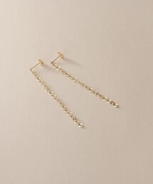 COCOSHNIK｜ココシュニックのピアス（両耳用）通販 - ZOZOTOWN