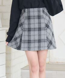 ems excite | サイド切替ミニSK(スカート)