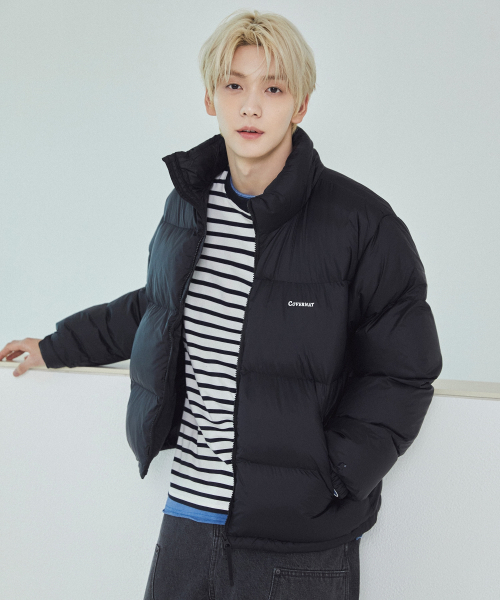 セール】シービック RDS ショートプファー ディープブラウン（ダウン