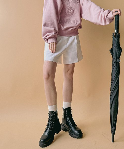 MAC MOC(マックモック)の「Tumo-Black(ブーツ・レディース・その他・23cm/23.5cm/24cm/24.5cm/25cm/22.5cm)」の2枚目の写真